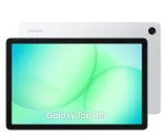 Samsung Galaxy Tab A11+ WIFI 27,8 cm (11) 128GB interner Speicher, 6GB RAM, Android 16, Silber (SM-X230NZSREUB)