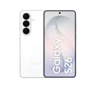 Samsung Galaxy S26 5G 6,3 Dynamic AMOLED 12GB 256GB Wei