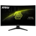 80 cm (31.5) 2560 x 1440 Pixel MSI 9S6-3DE04T-001 16:9 Wide Quad HD VA 0,5 ms 180 Hz HDR DisplayPort HDMI VESA (9S6-3DE04T-001)