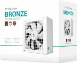 DEEPCOOL PF750X - 80 + Bronze (R-PF750X-HD0B-JGEU)
