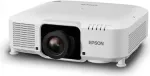 Epson EB-PU1007W - 3-LCD-Projektor - 7000 lm (wei) - 7000 lm (Farbe) - WUXGA (1920 x 1200) - 16:10 - 1080p - LAN - wei