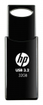 HP 32GB 712W BLACK USB 3.2 - USB STICK