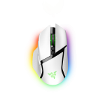 Basilisk V3 Pro Mouse Right-Hand Rf Wireless - Bluetooth - Usb Type-C Optical 30000 Dpi