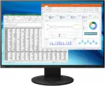 EIZO FLEXSCAN EV2410R 24.1 WUXGA IPS 16:10/DP/DVI-D/HDMI/VGA/5Y