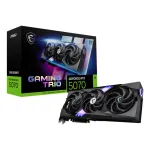 MSI GeForce RTX 5070 Gaming Trio OC 12GB