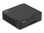 ASUS RNUC15CRKC700002 Barebone Intel Core 7 240H Kit L6 EU Cord