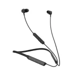 Manta MNH01 OLYMPIC Wireless In-Ear Headphones, Black