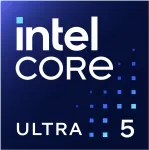 Intel Core Ultra 5 235 3.4 GHz Prozessor - OEM (AT80768063F6)