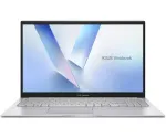 ASUS Vivobook 15 C7-150U 8 512 silv. X1504VA-BQ4272 ohne OS (90NB13Y2-M02YR0)