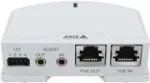 AXIS T6101 Audio and I/O Interface - Erweiterungsmodul fr Kameraanschluss - fr AXIS M4215-V, M42 Series M4215-LV, M4218-LV (02553-001)