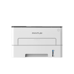 Pantum P3020D Mono Laser Maximum ISO A-series paper size A4 White