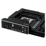 ASUS TUF GAMING B760M-BTF WIFI (Intel.1700.DDR5.mATX)