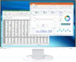 EIZO FLEXSCAN EV2410R 24.1 WUXGA IPS 16:10/DP/DVI-D/HDMI/VGA/5Y WT