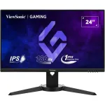 ViewSonic VX2479J-HD-PRO LED Monitor Gaming 61cm (24 Inch)