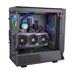 K Cooler Wasserkhlung Thermaltake Toughliquid Ultra 420 RGB CPU Liquid AIO Watercooling