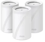 BE9300 WHOLE HOME MESH SYSTEM - WI-FI 7 TRI-BAND