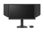 BENQ ZOWIE XQ2566X 24.1inch QHD Fast TN 360Hz 0.5ms HDMI DP DyAc 3 Height Adjustable Gaming Monitor
