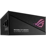 ASUS ROG STRIX 1200W gold Aura Edition 80 PLUS gold power supply, modular - 1200 Watt