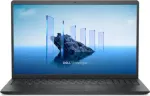 Dell Pro 15 Essential PV15250 Notebook 39,6 cm (15,6) 1920x1080 - Intel Core i3 1305U - 512GB SSD - HDMI/USB-C - Windows 11 Pro - Schwarz (5007H)