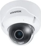 VIVOTEK V-SERIE FD9389-EHTV-V3 5MP 30fps H.265 2MP 60fps 2.8~12mm IR WDR (FD9389-EHTV-V3)