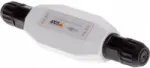 AXIS T8129 PoE Extender - Netzwerk-/Stromextender - bis zu 100 m (01148-001)