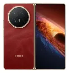 Honor Magic V6 5G Dual Sim 16GB RAM 512GB - Red (5109CEUD)