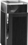 ASUS ZenWiFi Pro ET12 - WLAN-System (2 Router) - bis zu 557 m - Netz - GigE, 2.5 GigE, 802.11ax (Wi-Fi 6E) - 802.11a/b/g/n/ac/ax (Wi-Fi 6E) - Multi-Band