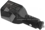 Teltonika Plug-and-Play-Tracker mit GNSS-, GSM- und Bluetooth-Konnektivitt Fleet Management (FMP100)