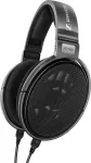 Sennheiser HD 650 - Hi-Fi Kopfhrer - ohrumschlieend offen - 300 Ohm - Titan