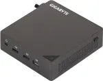 Gigabyte BRIX s GB-BRU7-255H - Barebone - Mini-PC (GB-BRU7-255H)
