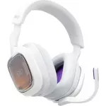 Logitech ASTRO Gaming A30 Headset Full Size Bluetooth LIGHTSPEED Wireless