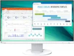 EIZO EV2460EN 23.8 IPS 16:9 1920X1080 SPEAKERS (WHITE)
