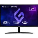 ViewSonic VX24G1-HD LED Monitor 61 Cm (24inch)