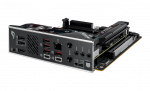 ASUS ROG STRIX B850-I Gaming WiFi, AMD B850 motherboard - socket AM5, DDR5