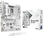 Asrock B860 CHALLENGER WIFI motherboard