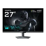LCD Monitor GIGABYTE 27 3840 x 2160 pixels 4K Ultra HD Native aspect ratio 16:9 LED Flat G27UPEK