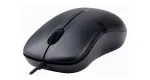A4Tech 45921 V-Track OP-560NU, Black