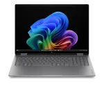 HP OmniBook X Flip Next Gen AI PC 16 WUXGA Touch Ryzen AI 5 430 16GB/512GB SSD Win11 - 16-cc0451ngx (DF7H9EA#ABD)
