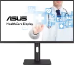 ASUS HA2741A - LED-Monitor - 3.6MP - Farbe - 68.6 cm (27) - 2560 x 1440 QHD (90LM08Z0-B01M70)