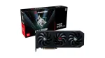 ASRock Powercolor RX 9070 GRE Hellhound 12GB - 12GB GDDR6, 1x HDMI, 3x DP (RX9070GRE 12G-L/OC)
