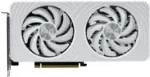 Palit RTX5060Ti WHITE OC GDDR7 NE7506TU19T1-GB2061M retail - PCI-Express - 16.384 MB (NE7506TU19T1-GB2061M)