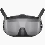 DJI Goggles N3 FPV-Brille 3,5 1080p 60Hz Display 54 FOV O4 Transmission