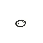 AXIS - Netzwerkkabel - RJ-45 (M) bis RJ-45 (M) - 5 m - CAT 6 - im Freien - Schwarz