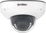 Ernitec Pluto 5MP Mini Dome Camera PoE, IP66 - NDAA (0070-08011-V2)