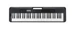 Casio CT-S300 Digital synthesizer 61 Black, White