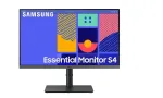 Samsung LS24F434UAUXEN 61,00cm (24) Essential Monitor 1920x1080/16:9/300cd/m2/HDMI, Display Port [Energieklasse D] (LS24F434UAUXEN)
