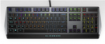 Dell Alienware Gaming Keyboard AW510K Mechanical Gaming Keyboard Wired RGB LED light EN English Numeric keypad