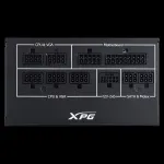 XPG COREREACTOR II VE 850W Power Supply