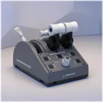 Thrustmaster Civil Aviation (TCA) Quadrant Boeing Edition - Gasregler - kabelgebunden - fr PC, Microsoft Xbox One, Microsoft Xbox Series S, Microsoft Xbox Series X