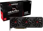 VGA PowerColor Radeon Reaper RX 9070 GRE 12GB GDDR6 (RX9070GRE 12G-A)